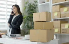 Objednávejte nyní i přes Balíkovnu