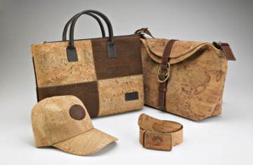 Korek vs. kůže: Přírodní alternativa bez kompromisů