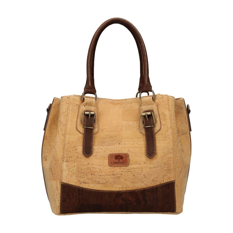 Korková kabela Salima Brown