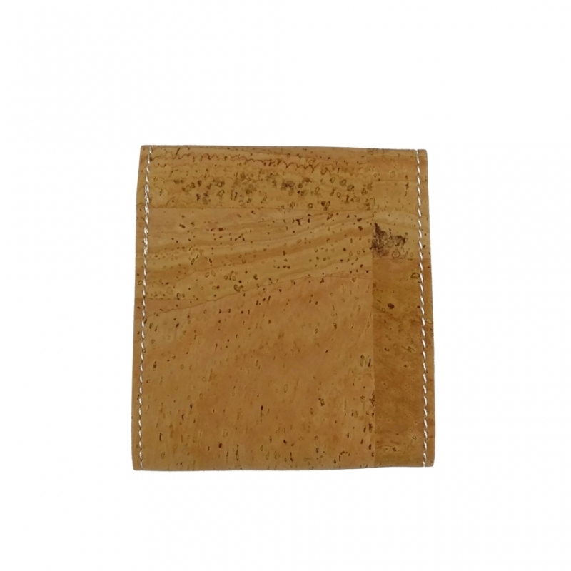 Pánská korková peněženka Diego