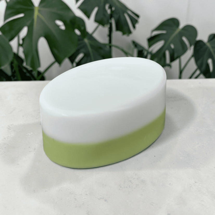 Přírodní mýdlo Tropická vůně