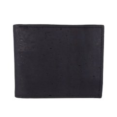 Korková peněženka Luís, Blue