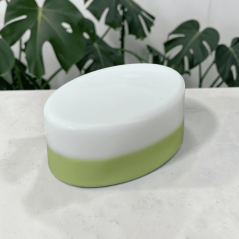 Přírodní mýdlo Tropická vůně